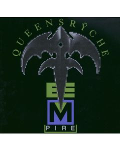 Queensrÿche - Empire CD