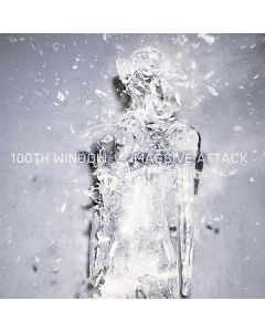 Massive Attack - 100th Window CD