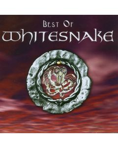 Whitesnake - Best Of Whitesnake CD