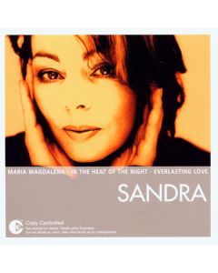 Sandra - The Essential CD