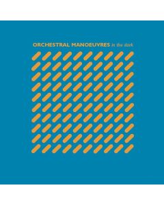 OMD (Orchestral Manoeuvres In The Dark) - Orchestral Manoeuvres - In The Dark CD
