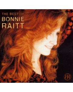 Bonnie Raitt - The Best Of Bonnie Raitt CD