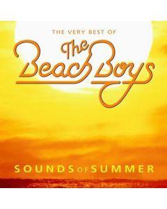 The Beach Boys - Sounds Of Summer: The Very Best Of The Beach Boys CD