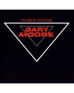 Gary Moore - Victims Of The Future CD
