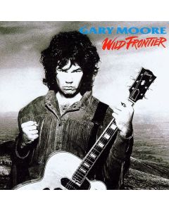 Gary Moore - Wild Frontier CD