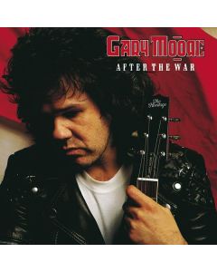 Gary Moore - After The War CD