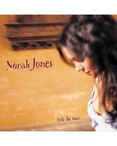 Norah Jones - Feels Like Home LP