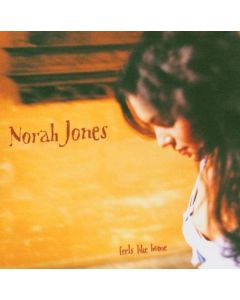 Norah Jones - Feels Like Home CD