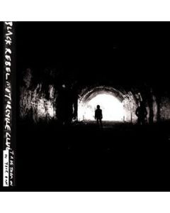 Black Rebel Motorcycle Club - Take Them On,On Your Own CD
