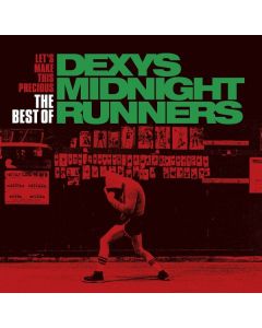 Dexys Midnight Runners - Let's Make This Precious CD