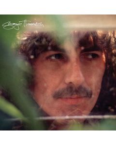 George Harrison (1943-2001) - George Harrison CD