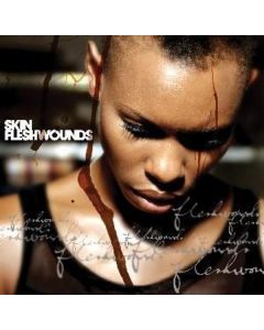 Skin        (ex-Skunk Anansie) - Fleshwounds CD