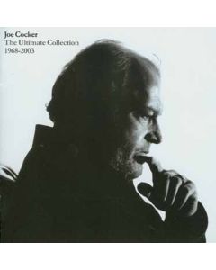 Joe Cocker - The Ultimate Collection 1968 - 2003 CD