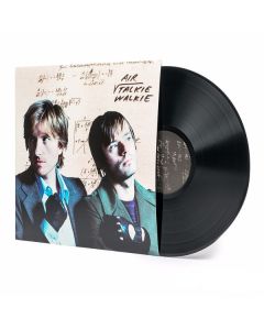 Air - Talkie Walkie (remastered) (180g) LP