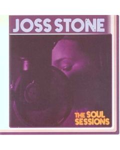 Joss Stone - The Soul Sessions CD