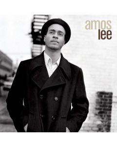Amos Lee - Amos Lee LP