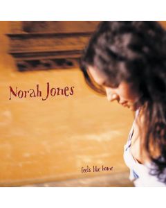 Norah Jones - Feels Like Home CD