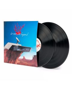 Air - 10.000 Hz. Legend (remastered) (180g) LP
