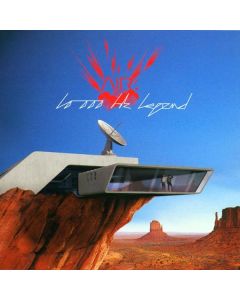 Air - 10.000 Hz Legend CD
