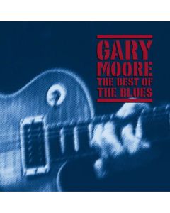 Gary Moore - The Best Of The Blues CD