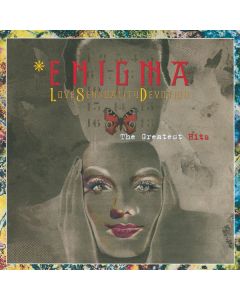 Enigma - Love Sensuality Devotion: The Greatest Hits CD
