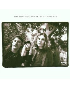 The Smashing Pumpkins - Greatest Hits - Rotten Apples CD