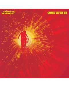 The Chemical Brothers - Come With Us (180g) LP