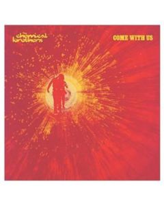 The Chemical Brothers - Come With Us CD