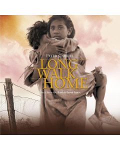 Peter Gabriel - Long Walk Home CD