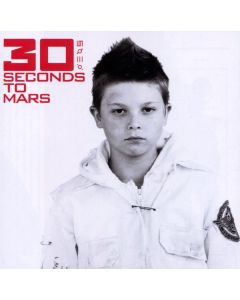 Thirty Seconds To Mars - 30 Seconds To Mars CD
