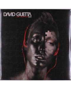 David Guetta - Just A Little More Love LP