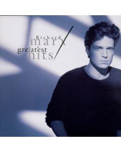 Richard Marx - Greatest Hits CD