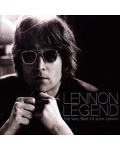 John Lennon - Lennon Legend - The Very Best Of John Lennon CD
