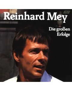 Reinhard Mey - Die großen Erfolge CD