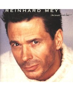 Reinhard Mey - Immer weiter CD