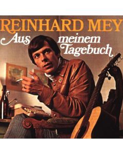 Reinhard Mey - Aus meinem Tagebuch CD