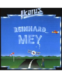 Reinhard Mey - Ikarus CD