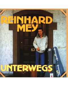 Reinhard Mey - Unterwegs CD
