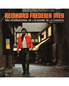 Reinhard Mey - Edition Francaise Vol.1 CD