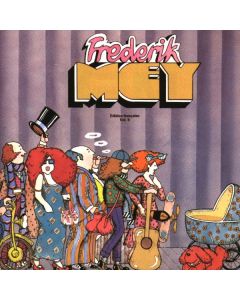 Reinhard Mey - Edition Francaise Vol.5 CD