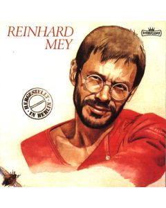 Reinhard Mey - Hergestellt in Berlin CD