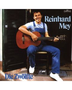 Reinhard Mey - Die Zwölfte CD