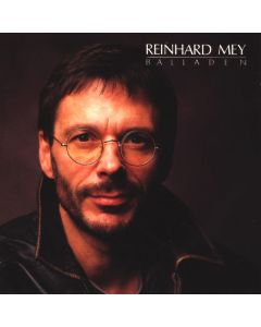 Reinhard Mey - Balladen CD