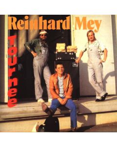 Reinhard Mey - Tournee CD