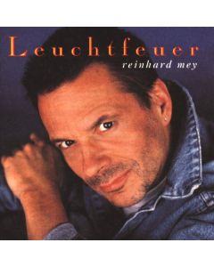 Reinhard Mey - Leuchtfeuer CD