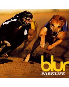Blur - Parklife CD