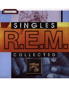 R.E.M. - Singles Collected CD