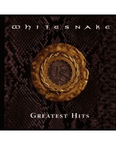Whitesnake - Greatest Hits CD
