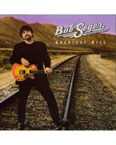 Bob Seger - Greatest Hits CD
