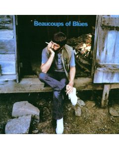 Ringo Starr - Beaucoups Of Blues CD